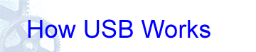 How USB Works